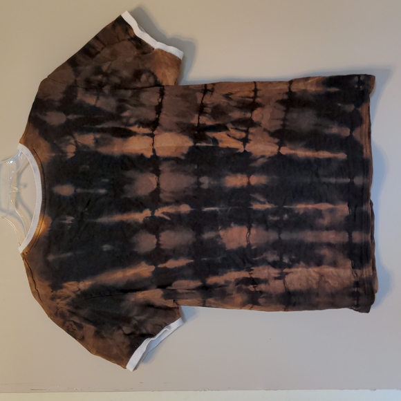 Primark x Disney Mickey Mouse Shirt Large - Picture 3 of 5